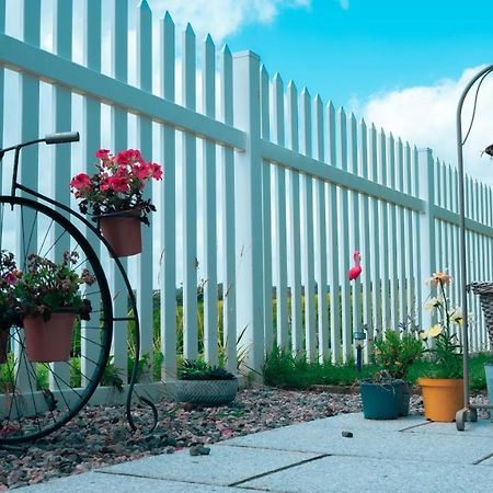 Doonan Breeze Daire Donegal Town Dış mekan fotoğraf