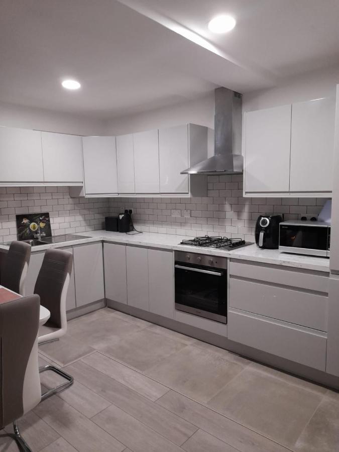 Doonan Breeze Daire Donegal Town Dış mekan fotoğraf