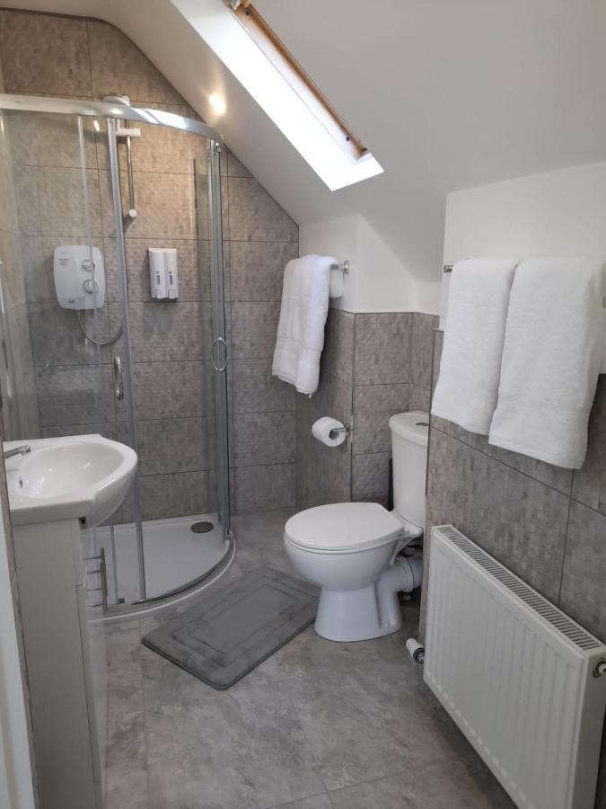Doonan Breeze Daire Donegal Town Dış mekan fotoğraf