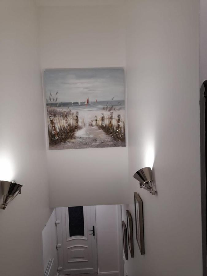 Doonan Breeze Daire Donegal Town Dış mekan fotoğraf
