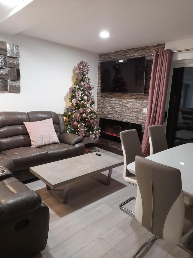 Doonan Breeze Daire Donegal Town Dış mekan fotoğraf