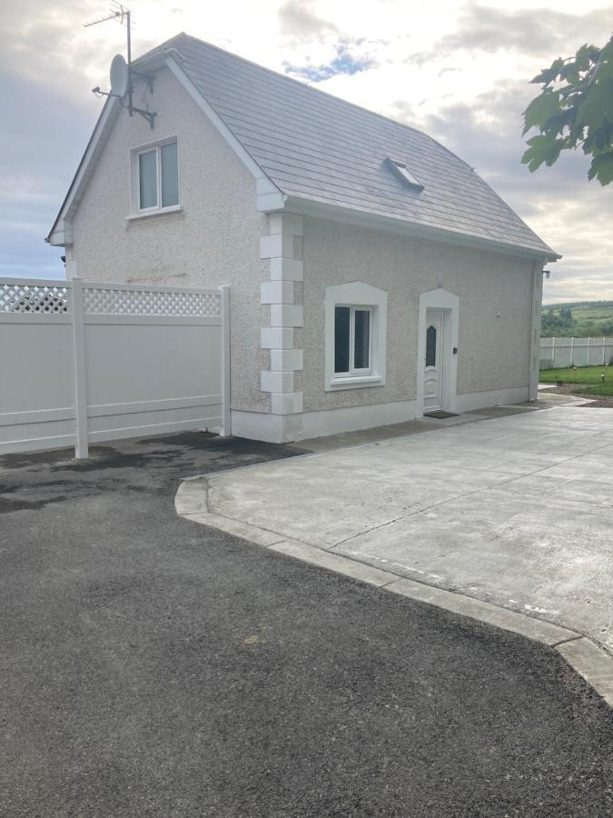 Doonan Breeze Daire Donegal Town Dış mekan fotoğraf
