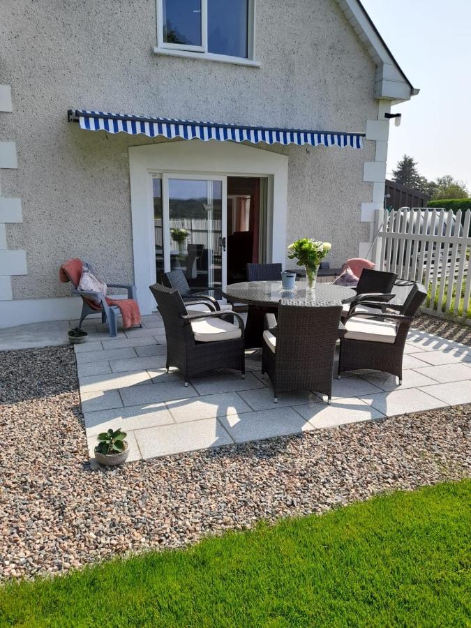 Doonan Breeze Daire Donegal Town Dış mekan fotoğraf
