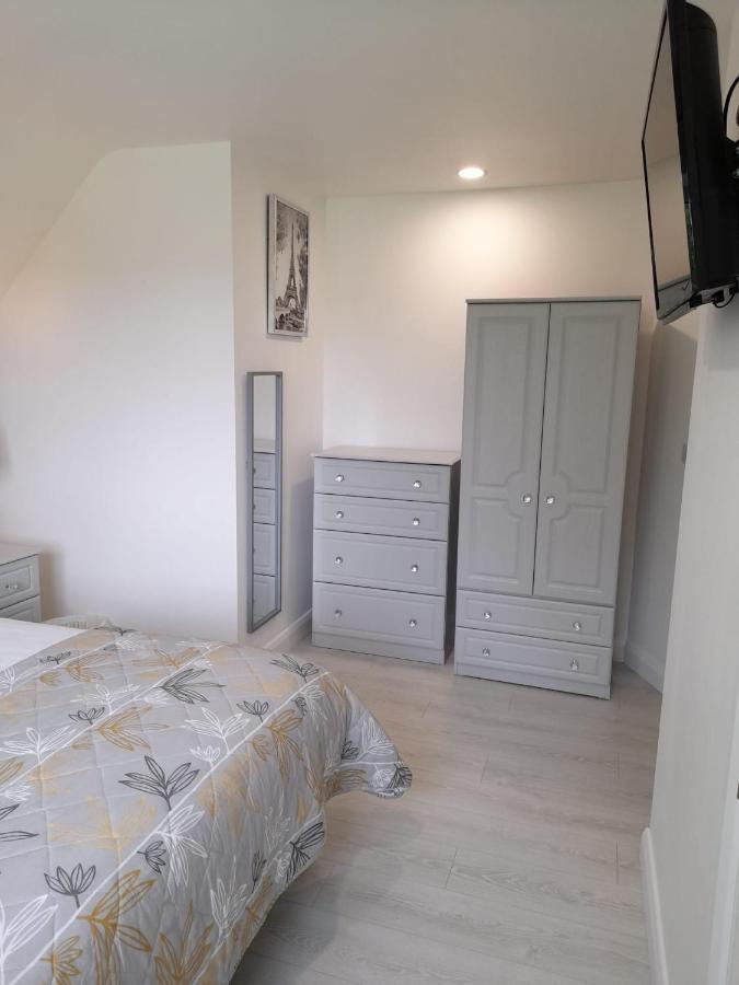 Doonan Breeze Daire Donegal Town Dış mekan fotoğraf