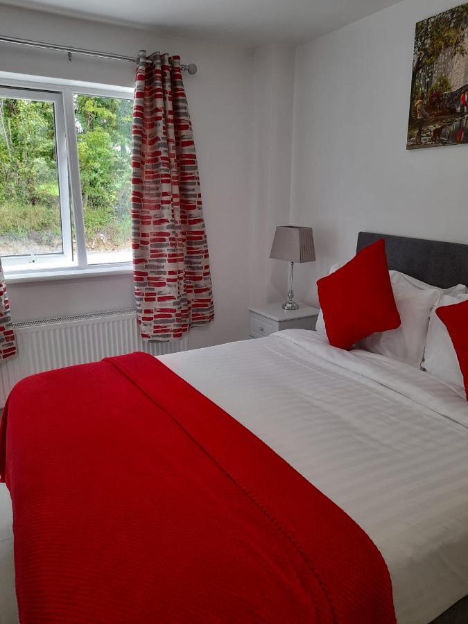 Doonan Breeze Daire Donegal Town Dış mekan fotoğraf