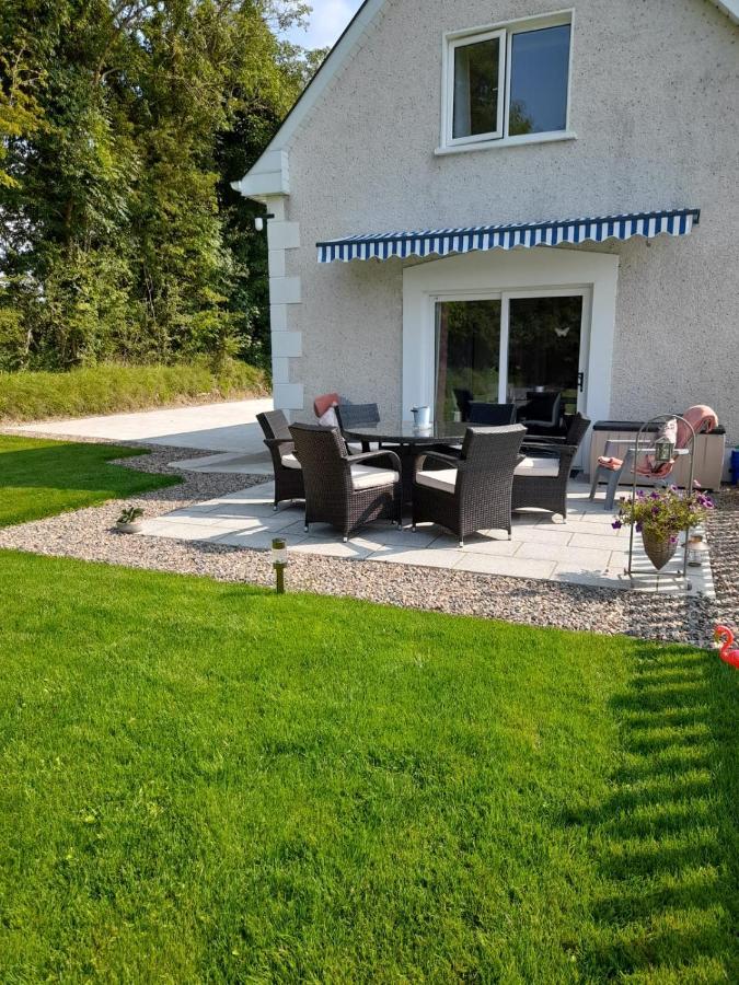 Doonan Breeze Daire Donegal Town Dış mekan fotoğraf