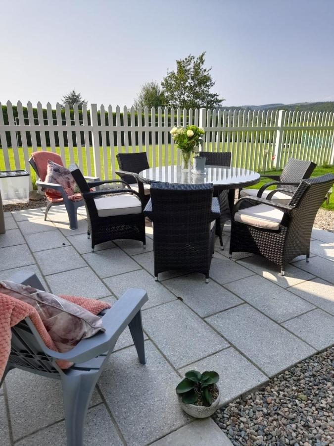Doonan Breeze Daire Donegal Town Dış mekan fotoğraf