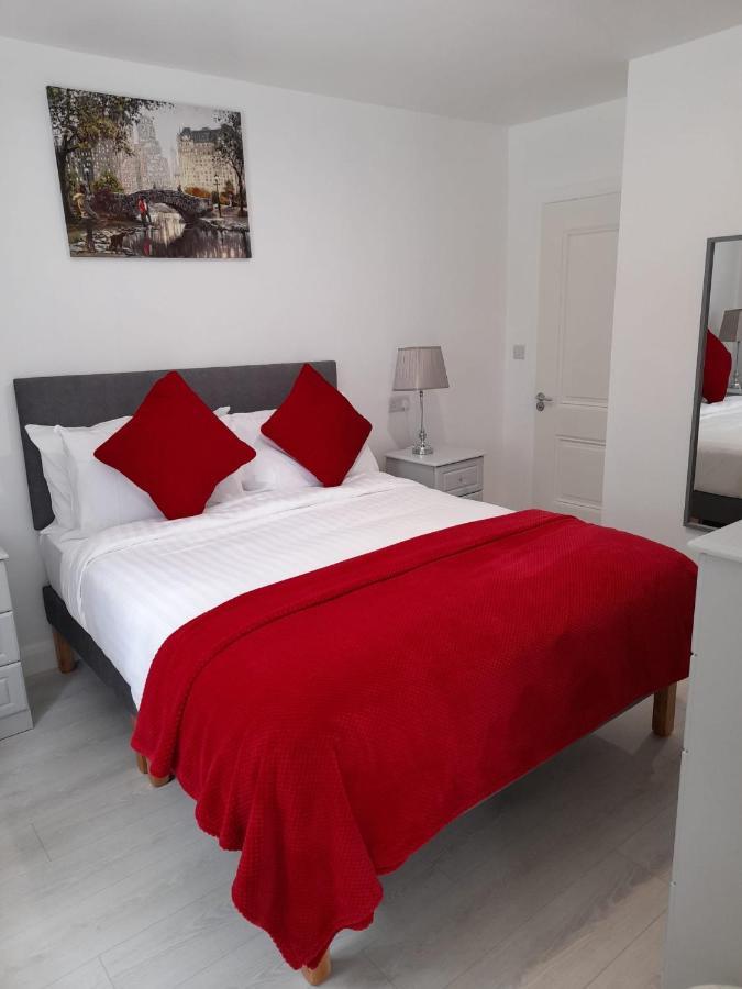 Doonan Breeze Daire Donegal Town Dış mekan fotoğraf