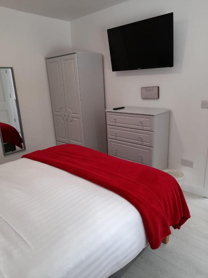 Doonan Breeze Daire Donegal Town Dış mekan fotoğraf