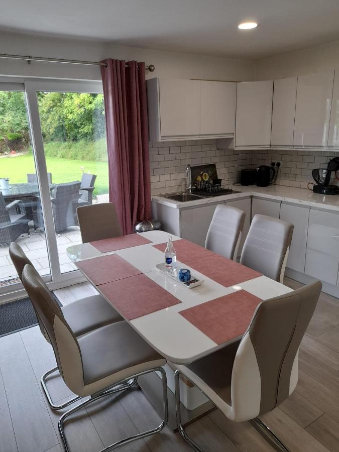 Doonan Breeze Daire Donegal Town Dış mekan fotoğraf