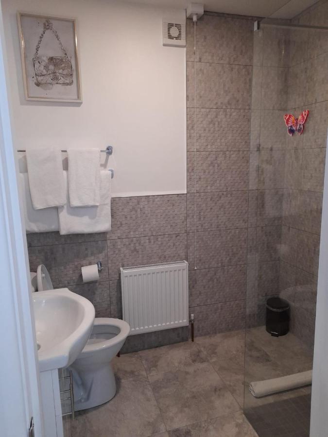 Doonan Breeze Daire Donegal Town Dış mekan fotoğraf