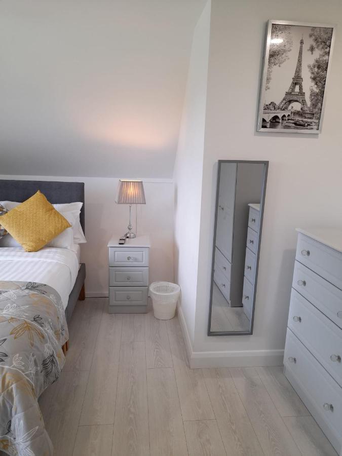 Doonan Breeze Daire Donegal Town Dış mekan fotoğraf