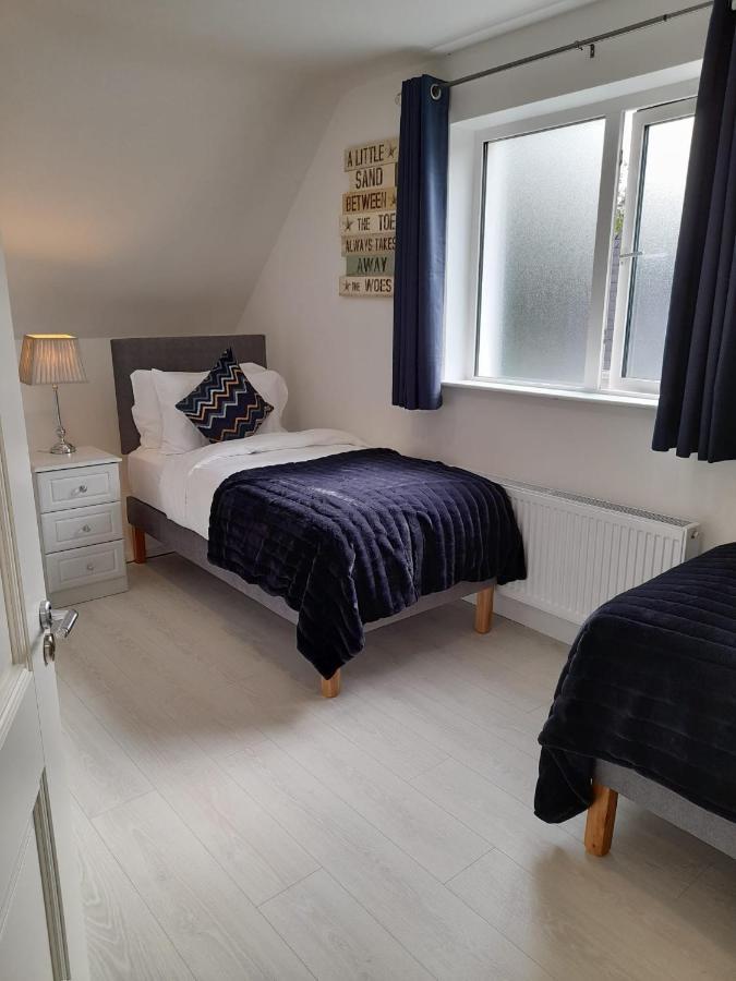 Doonan Breeze Daire Donegal Town Dış mekan fotoğraf