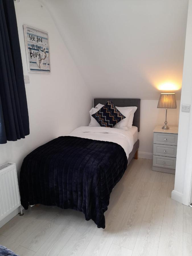 Doonan Breeze Daire Donegal Town Dış mekan fotoğraf