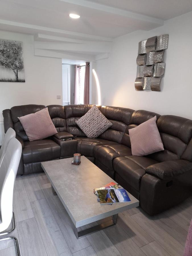 Doonan Breeze Daire Donegal Town Dış mekan fotoğraf