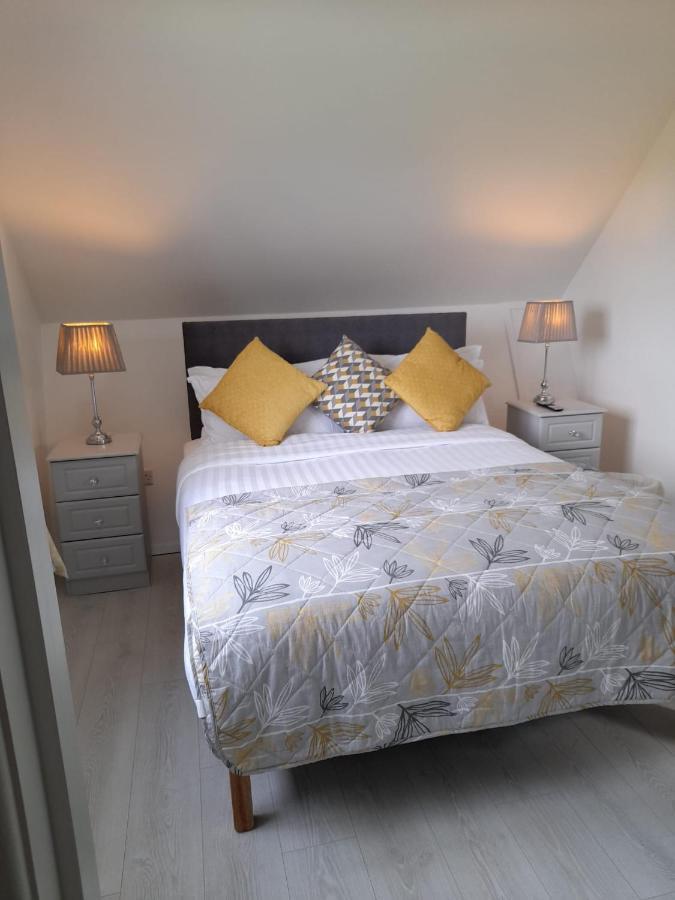 Doonan Breeze Daire Donegal Town Dış mekan fotoğraf