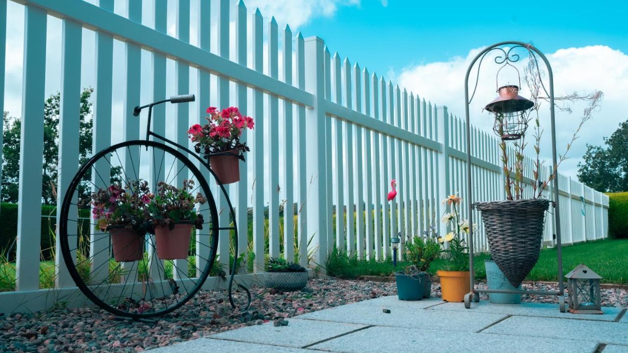 Doonan Breeze Daire Donegal Town Dış mekan fotoğraf