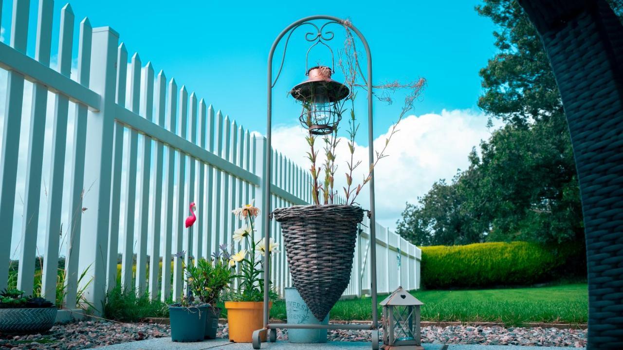 Doonan Breeze Daire Donegal Town Dış mekan fotoğraf