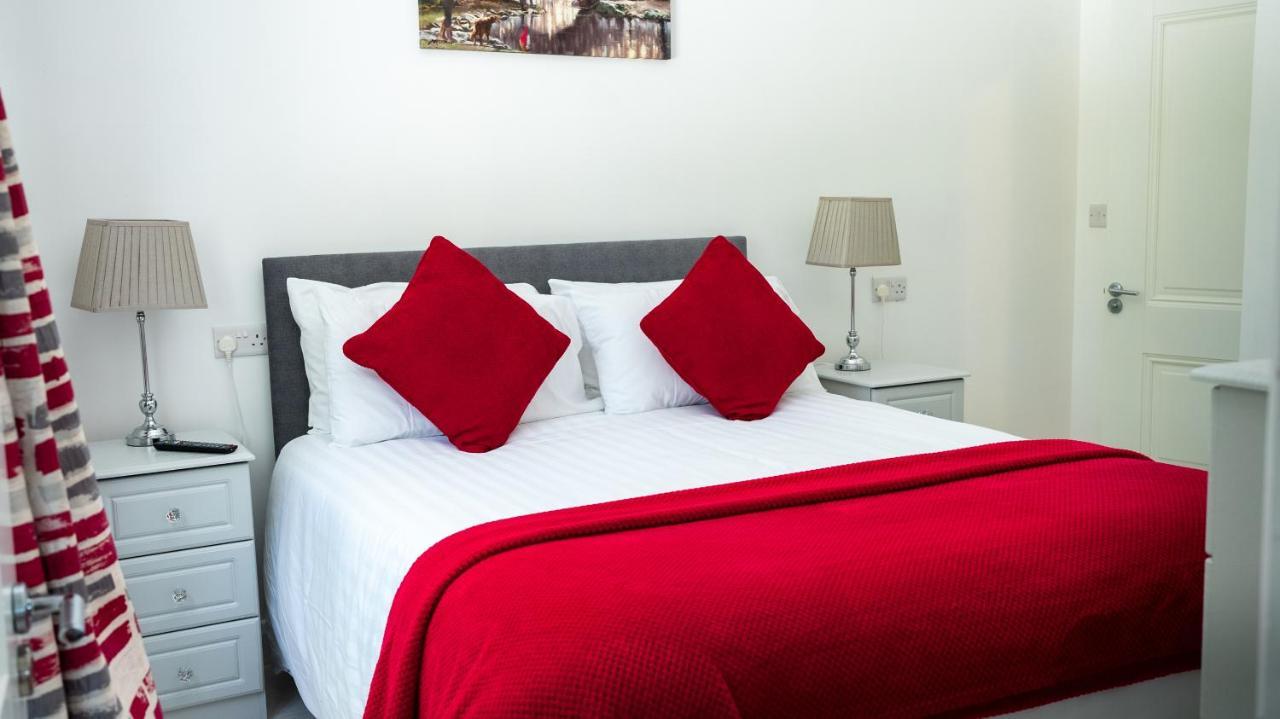 Doonan Breeze Daire Donegal Town Dış mekan fotoğraf