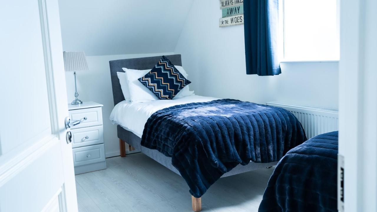 Doonan Breeze Daire Donegal Town Dış mekan fotoğraf