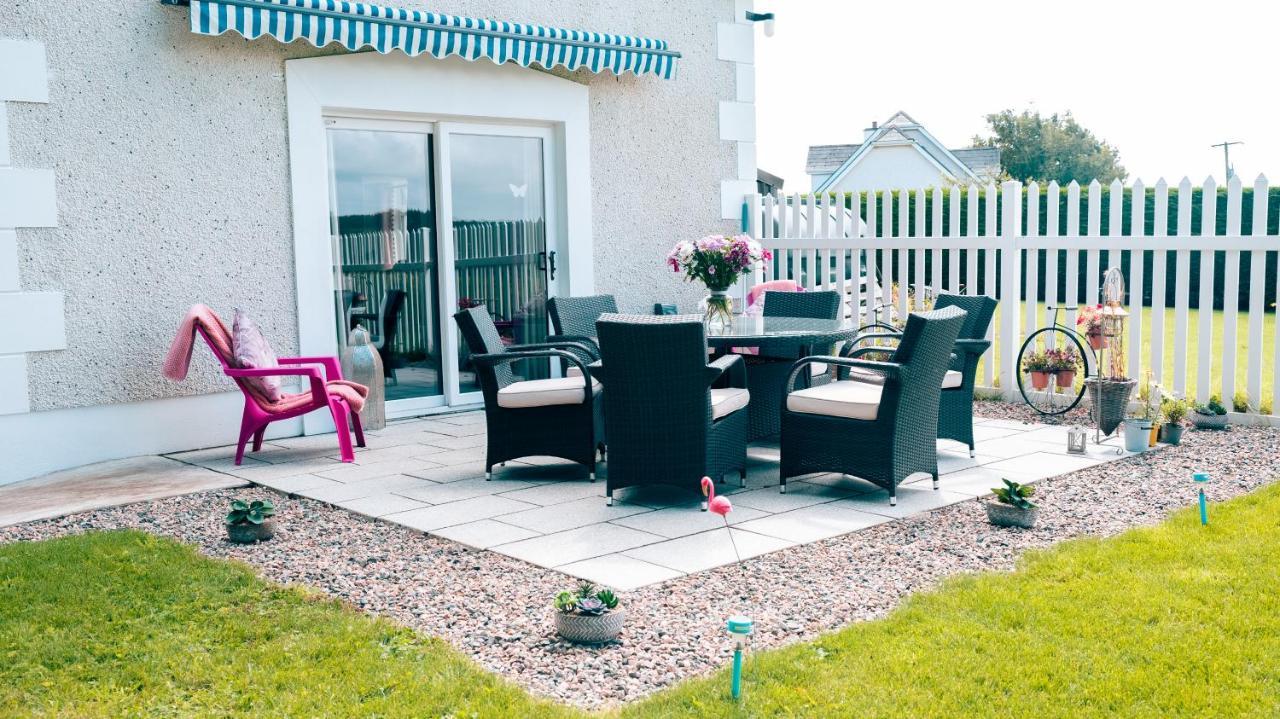 Doonan Breeze Daire Donegal Town Dış mekan fotoğraf